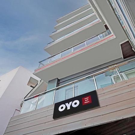 Hotel O Babil Palace Near Omaxe Celebration Mall Gurgaon Extérieur photo