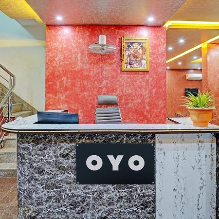 Hotel O Babil Palace Near Omaxe Celebration Mall Gurgaon Extérieur photo